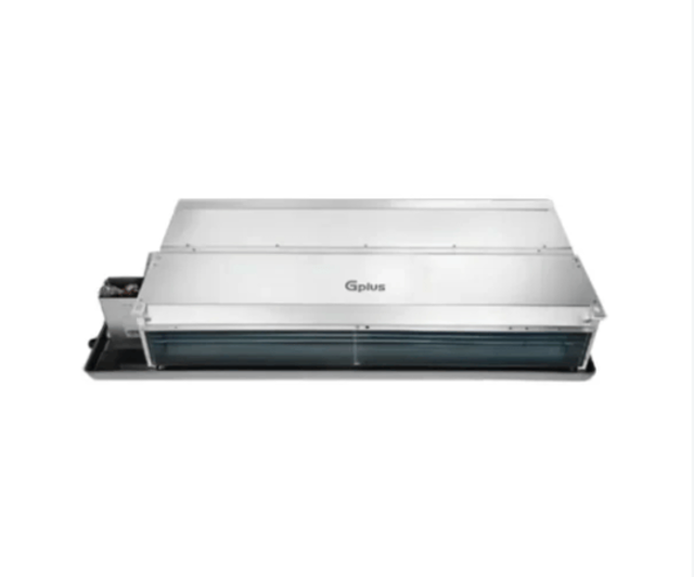 فنکویل کانالی GPLUS به ظرفیت 1800CFM و 120Pa