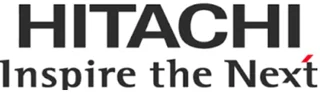 HITACHI